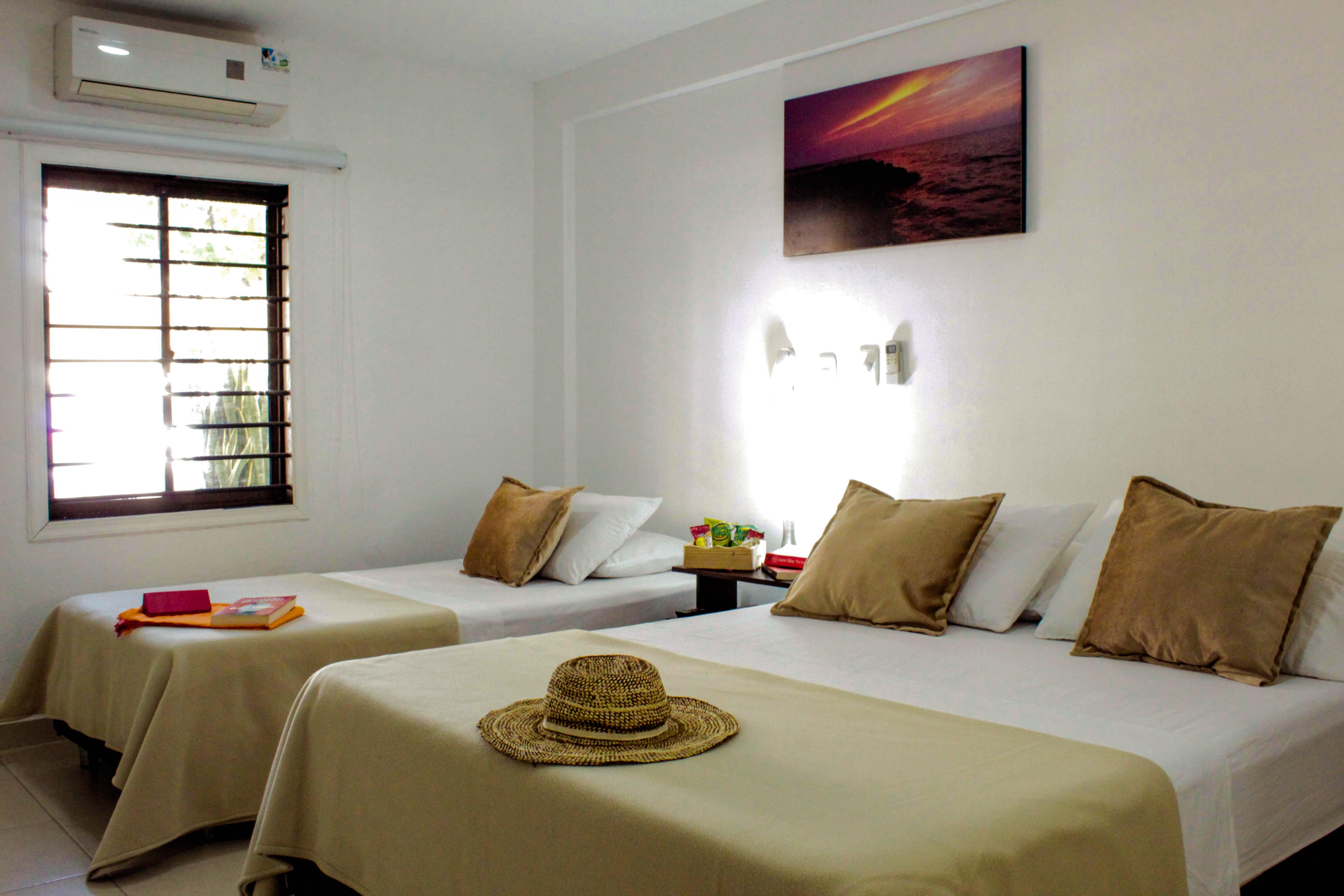 Hotel Tucuraca By Dot Tradition Santa Marta  Exterior foto