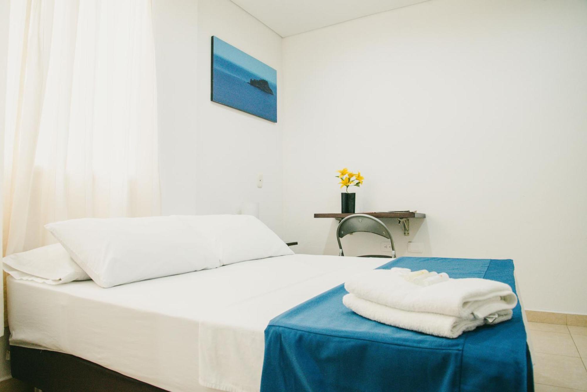 Hotel Tucuraca By Dot Tradition Santa Marta  Zimmer foto
