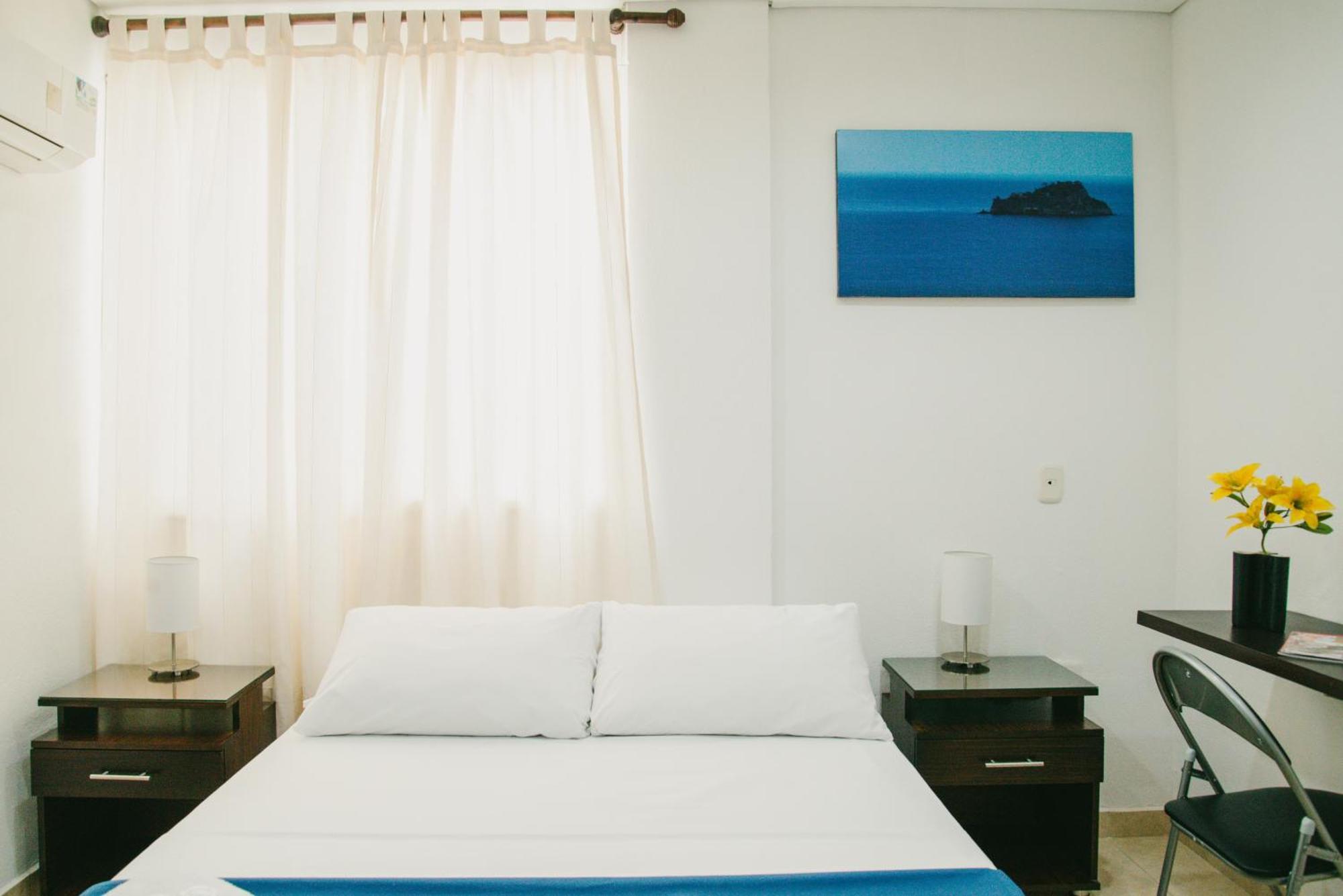 Hotel Tucuraca By Dot Tradition Santa Marta  Zimmer foto