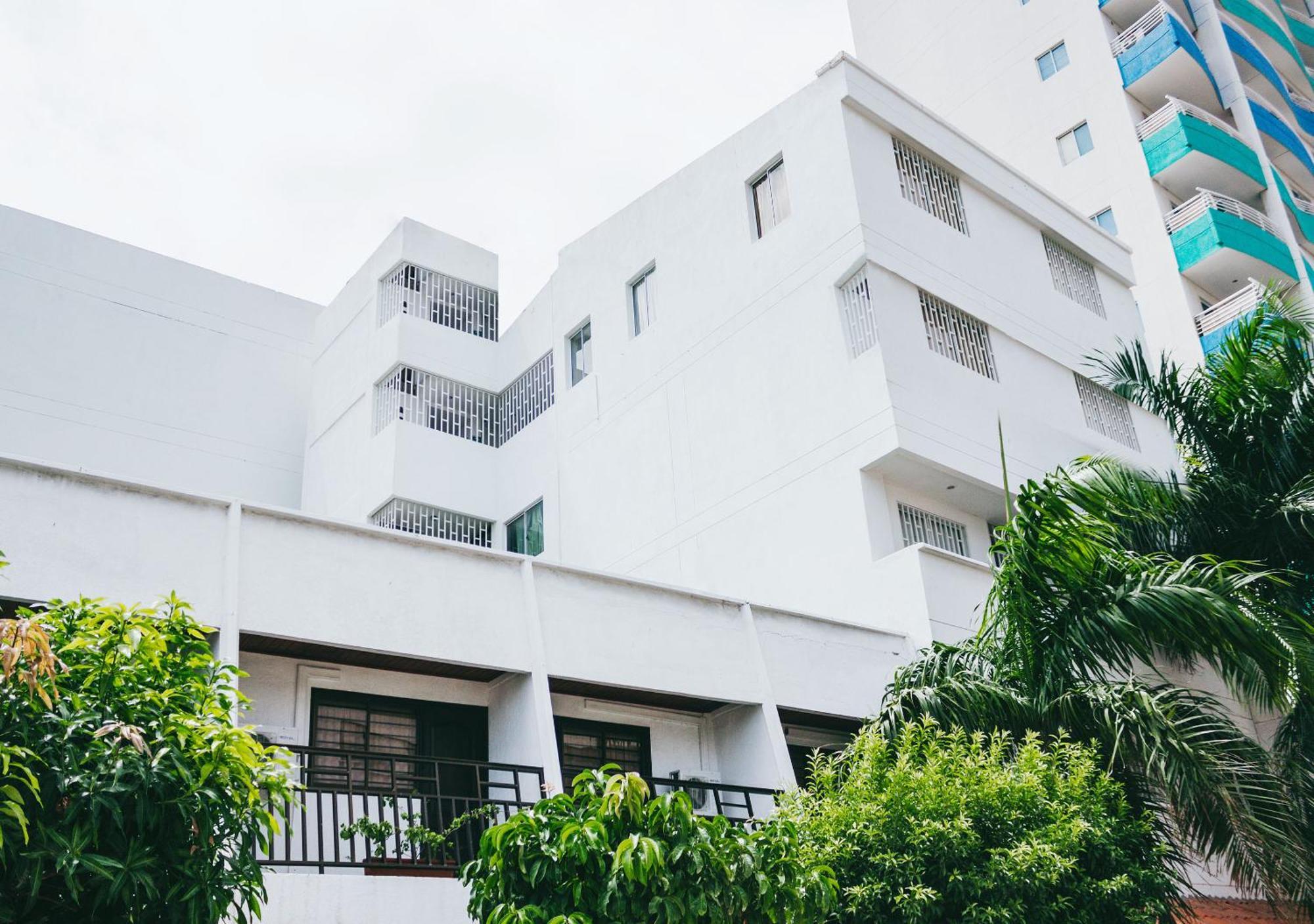 Hotel Tucuraca By Dot Tradition Santa Marta  Exterior foto