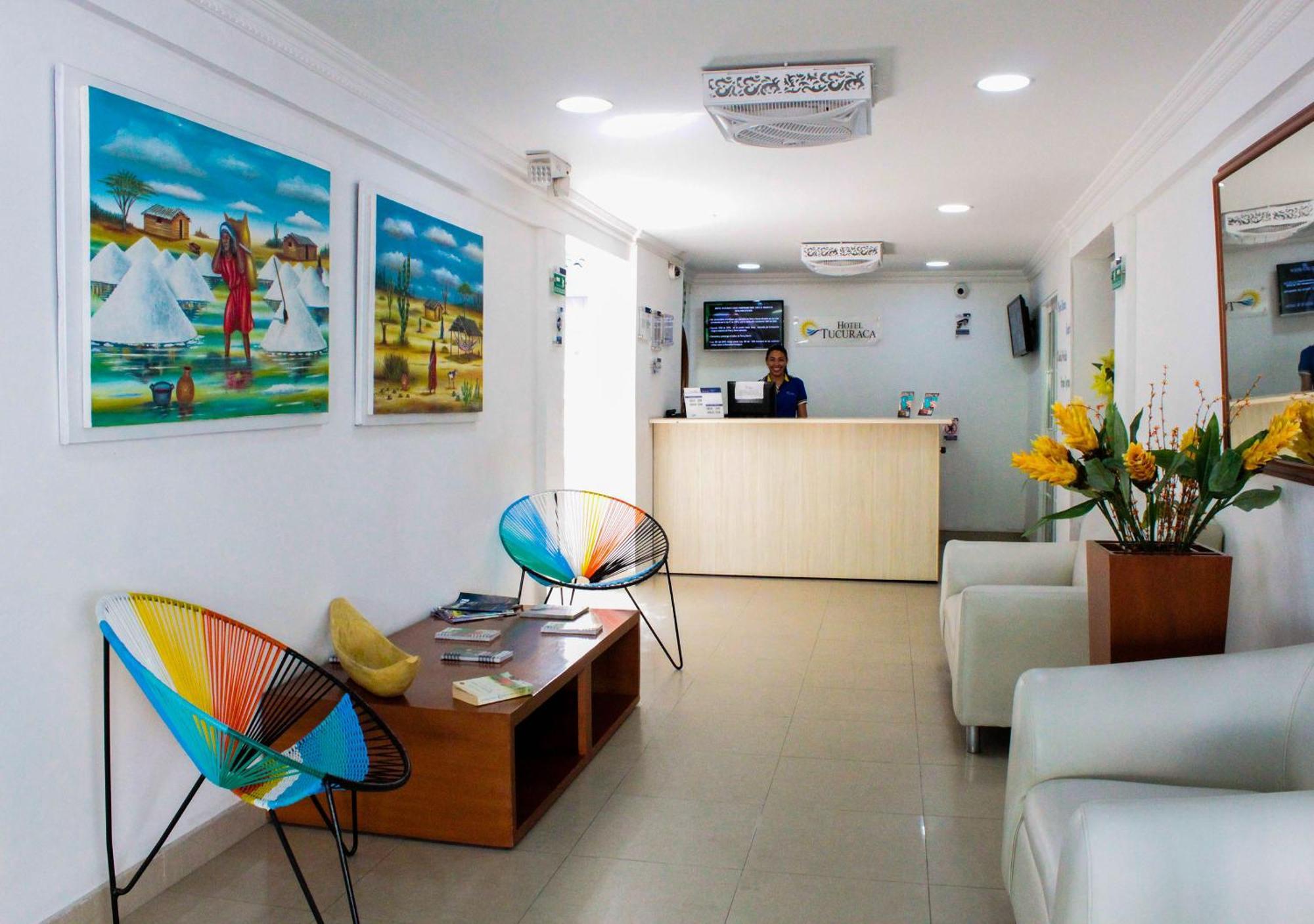 Hotel Tucuraca By Dot Tradition Santa Marta  Exterior foto