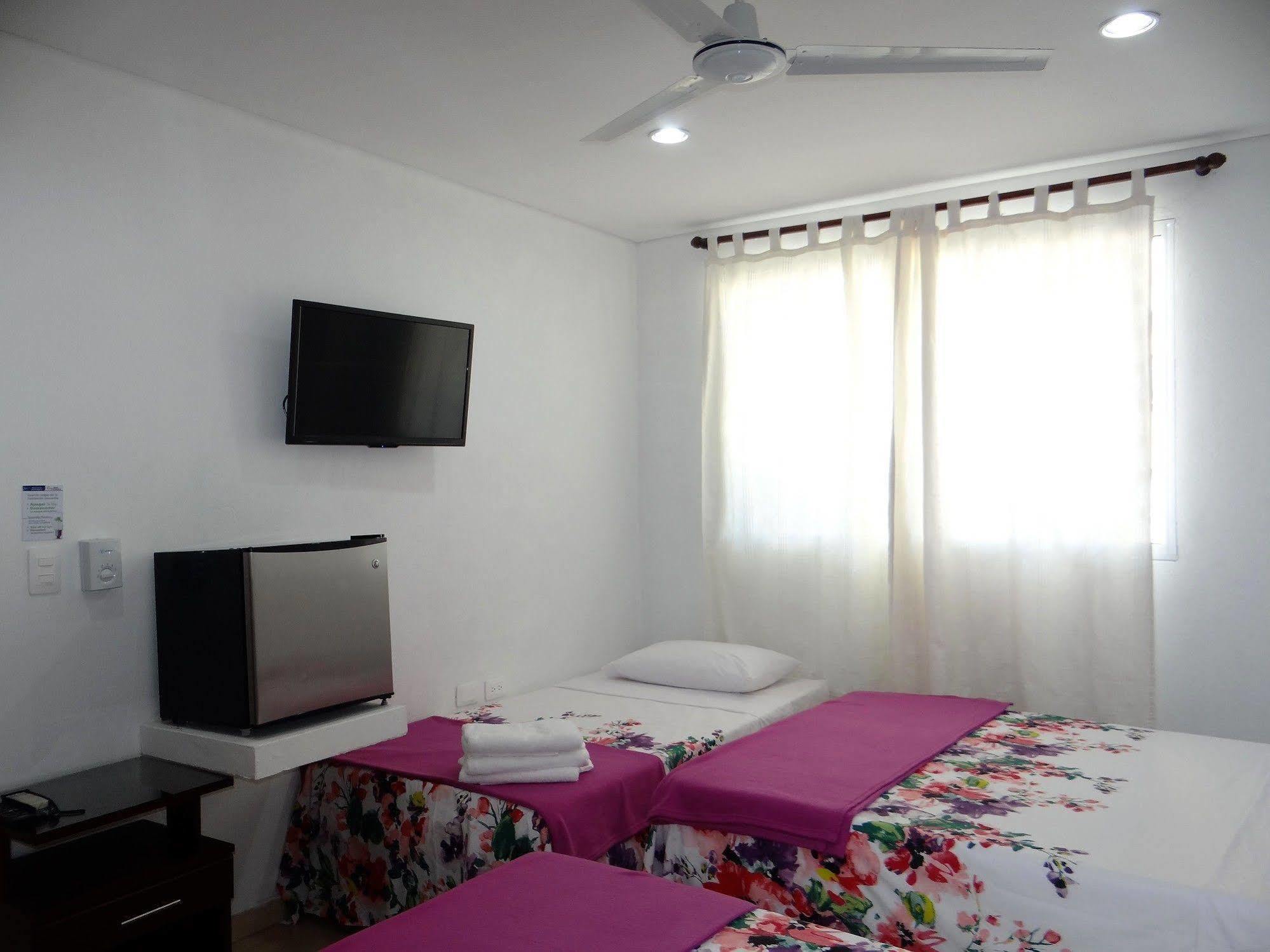 Hotel Tucuraca By Dot Tradition Santa Marta  Exterior foto